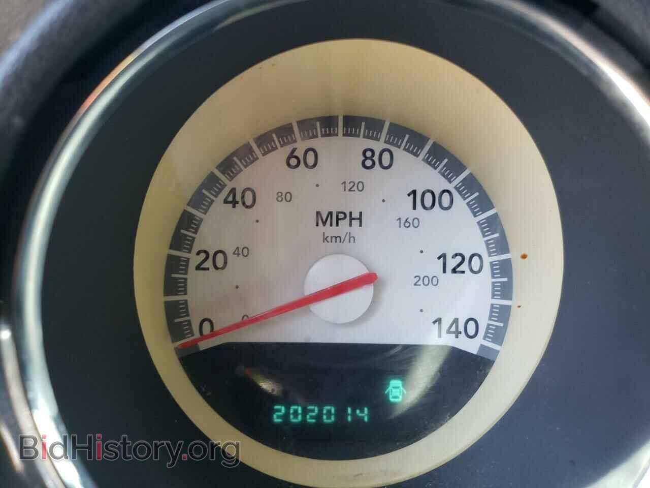 2010 DODGE CHARGER - VIN: 2B3CA3CV8AH302105 - Фото 8