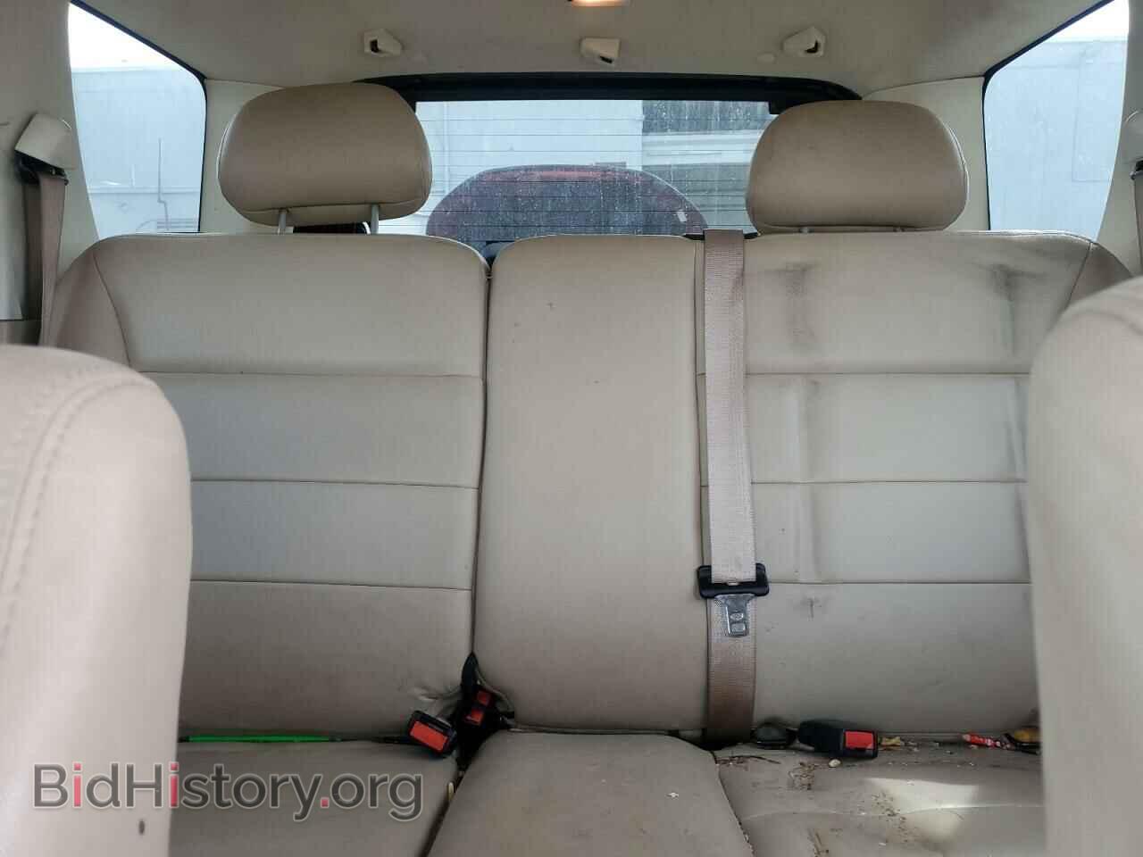 2009 FORD ESCAPE - VIN: 1FMCU04G09KD13460 - Фото 10