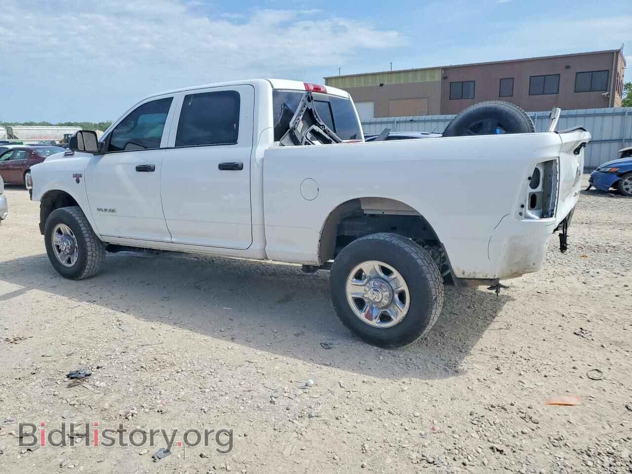 2020 RAM 2500 - VIN: 3C6UR5CJ8LG214816 - Photo 2