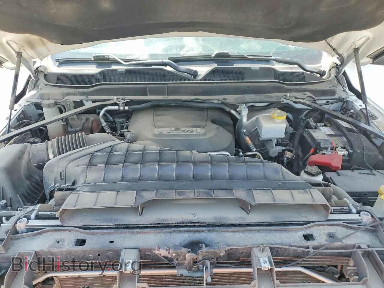 2020 RAM 2500 - VIN: 3C6UR5CJ8LG214816 - Photo 11