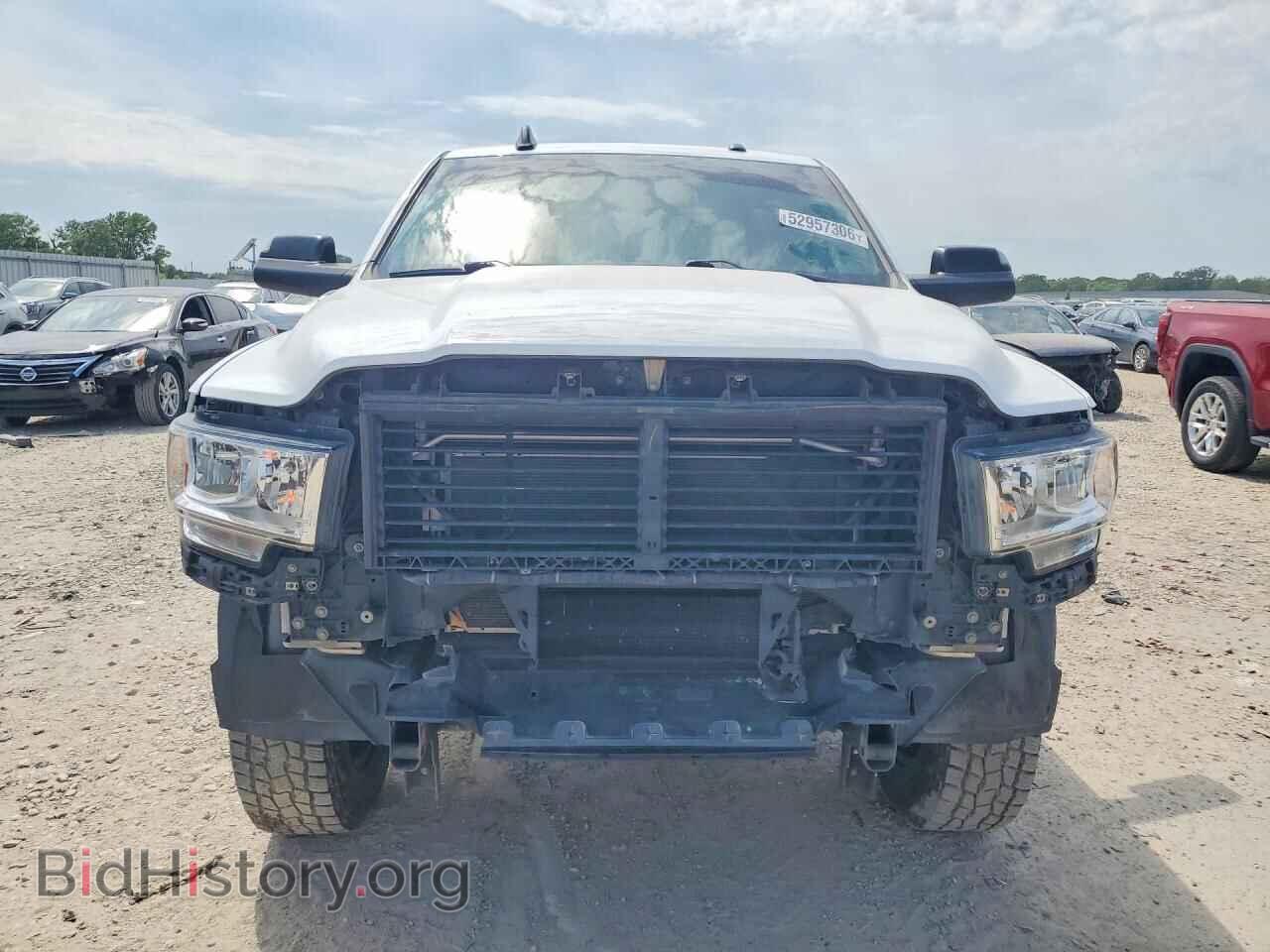 2020 RAM 2500 - VIN: 3C6UR5CJ8LG214816 - Photo 5
