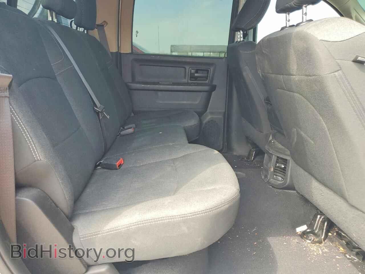 2020 RAM 2500 - VIN: 3C6UR5CJ8LG214816 - Photo 10