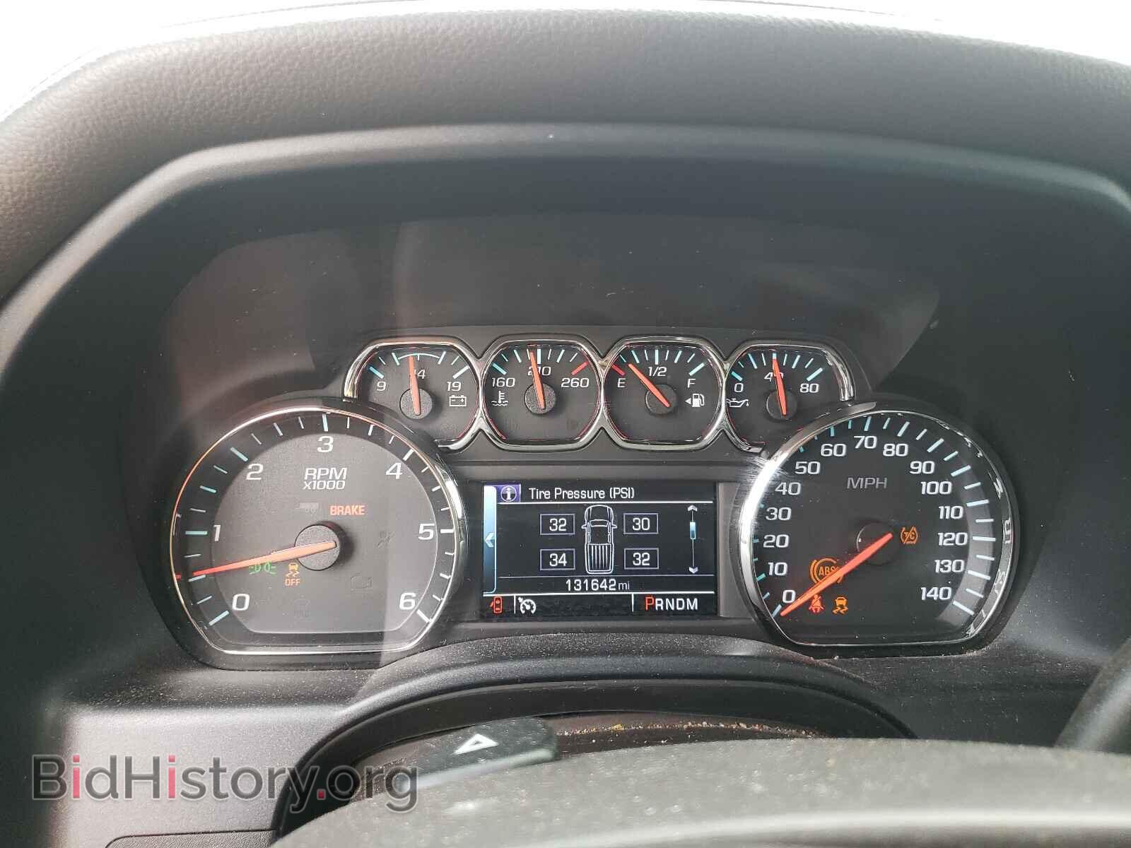 2014 CHEVROLET SILVERADO - VIN: 3GCPCSEC7EG231498 - Фото 8