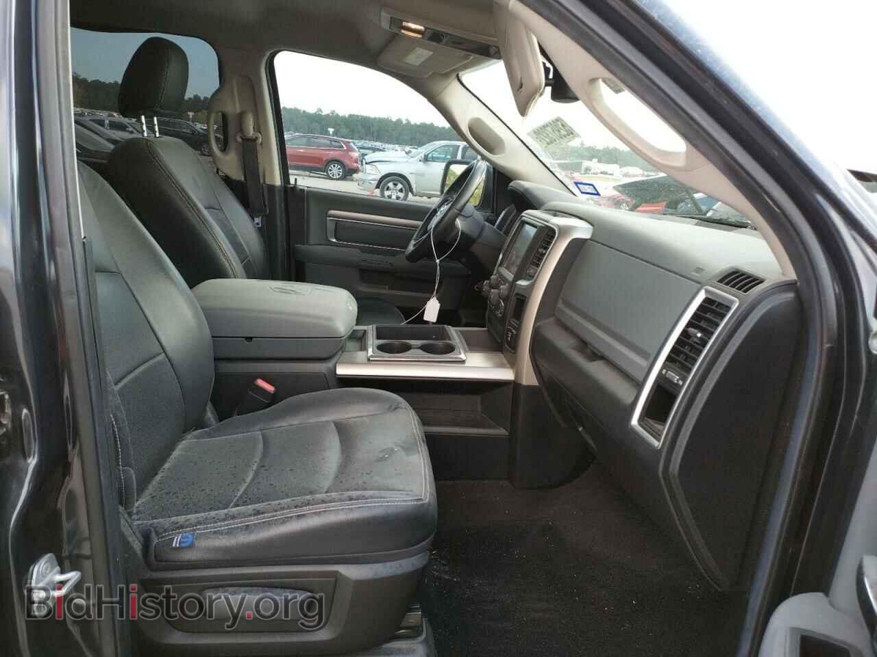 2013 RAM 1500 - VIN: 1C6RR6LT7DS702890 - Фото 5