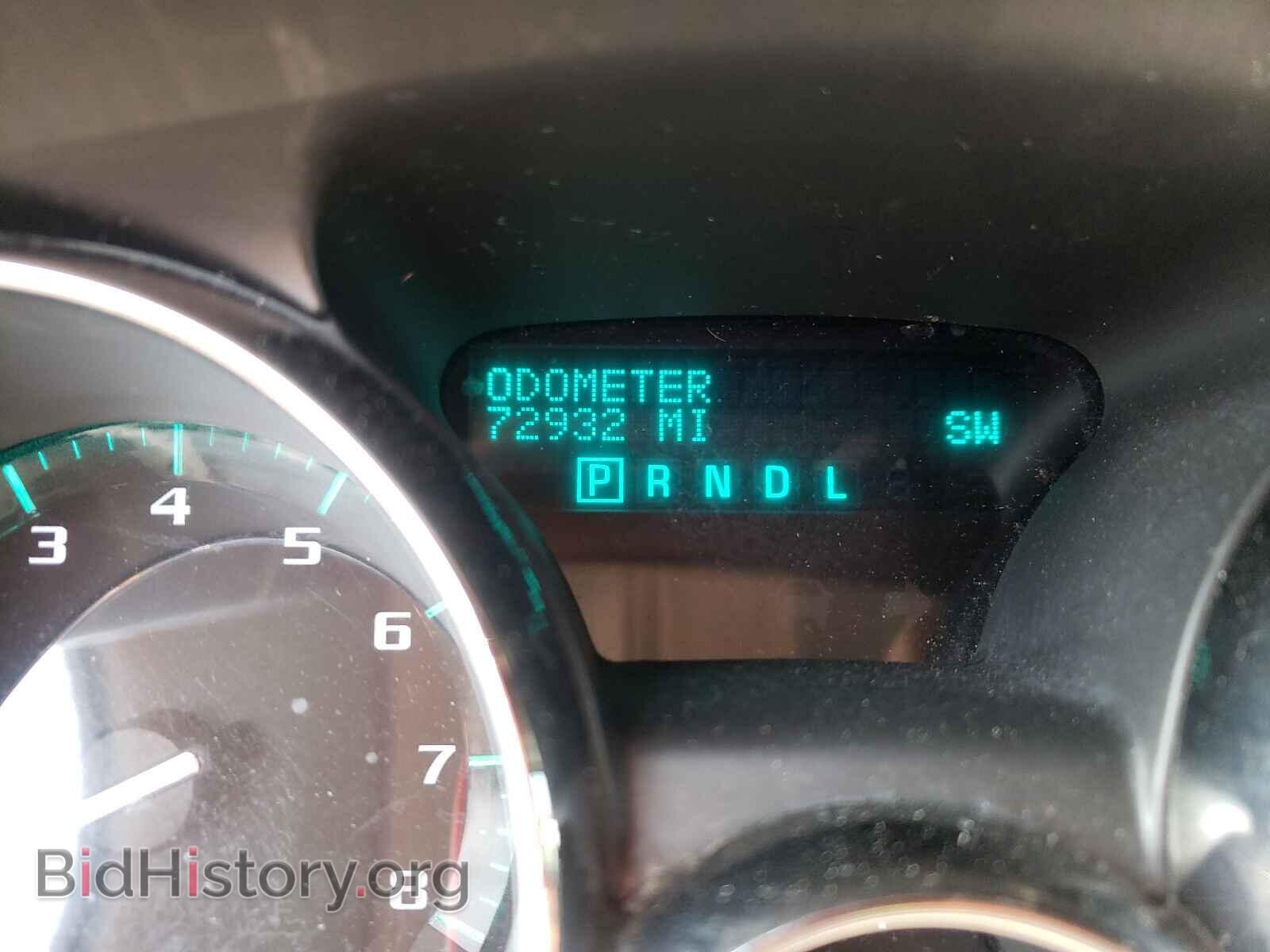 2014 BUICK ENCLAVE - VIN: 5GAKRCKD9EJ211443 - Фото 8