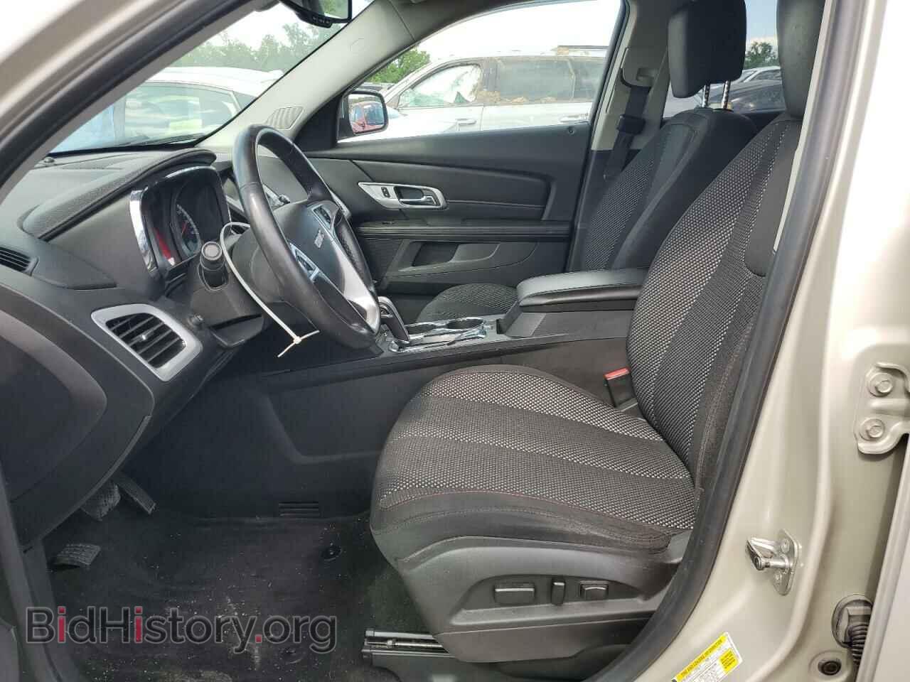 2015 GMC TERRAIN - VIN: 2GKFLWEK4F6179291 - Фото 7