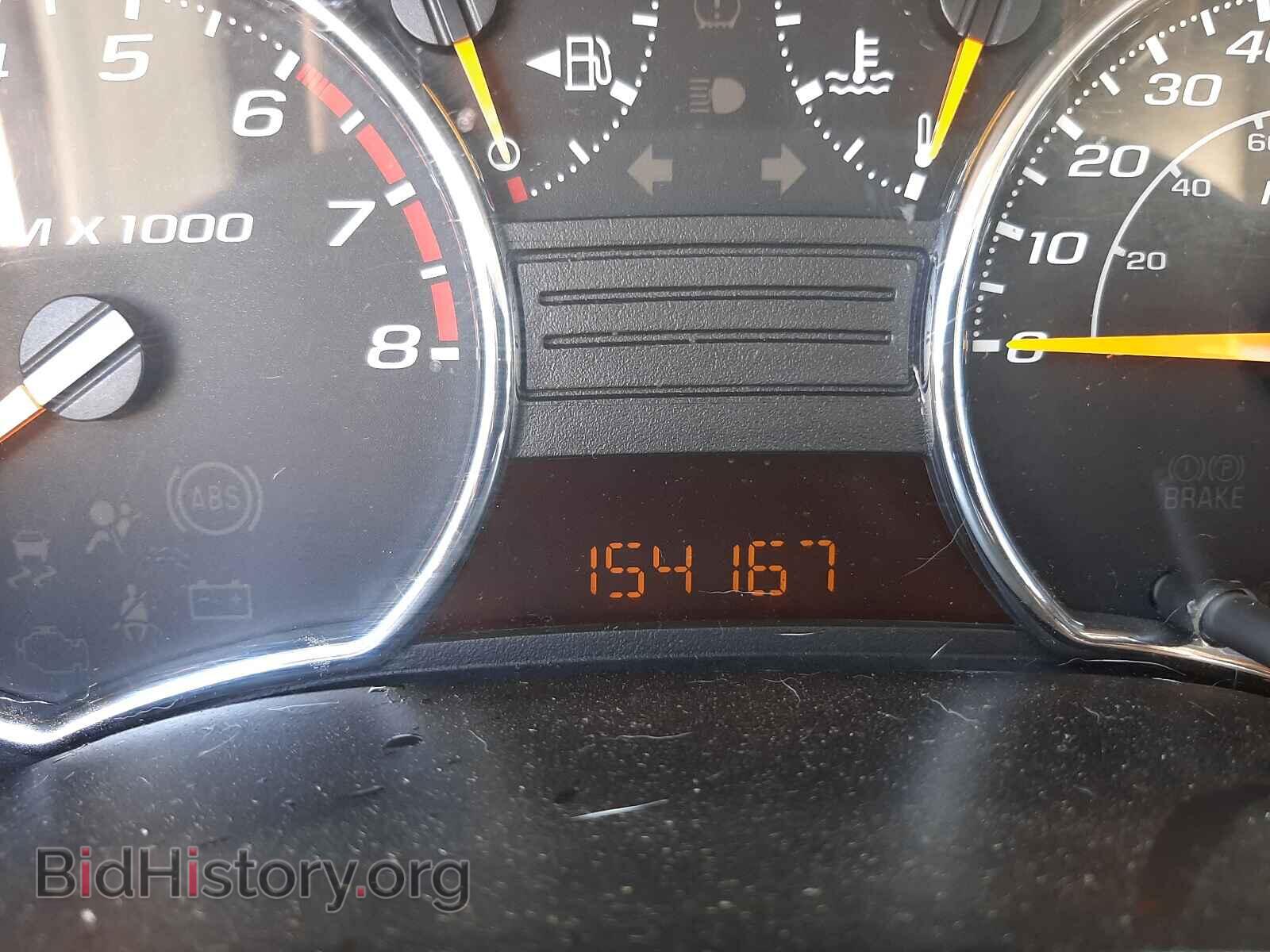 2010 GMC CANYON - VIN: 1GTCSBD96A8141458 - Фото 8