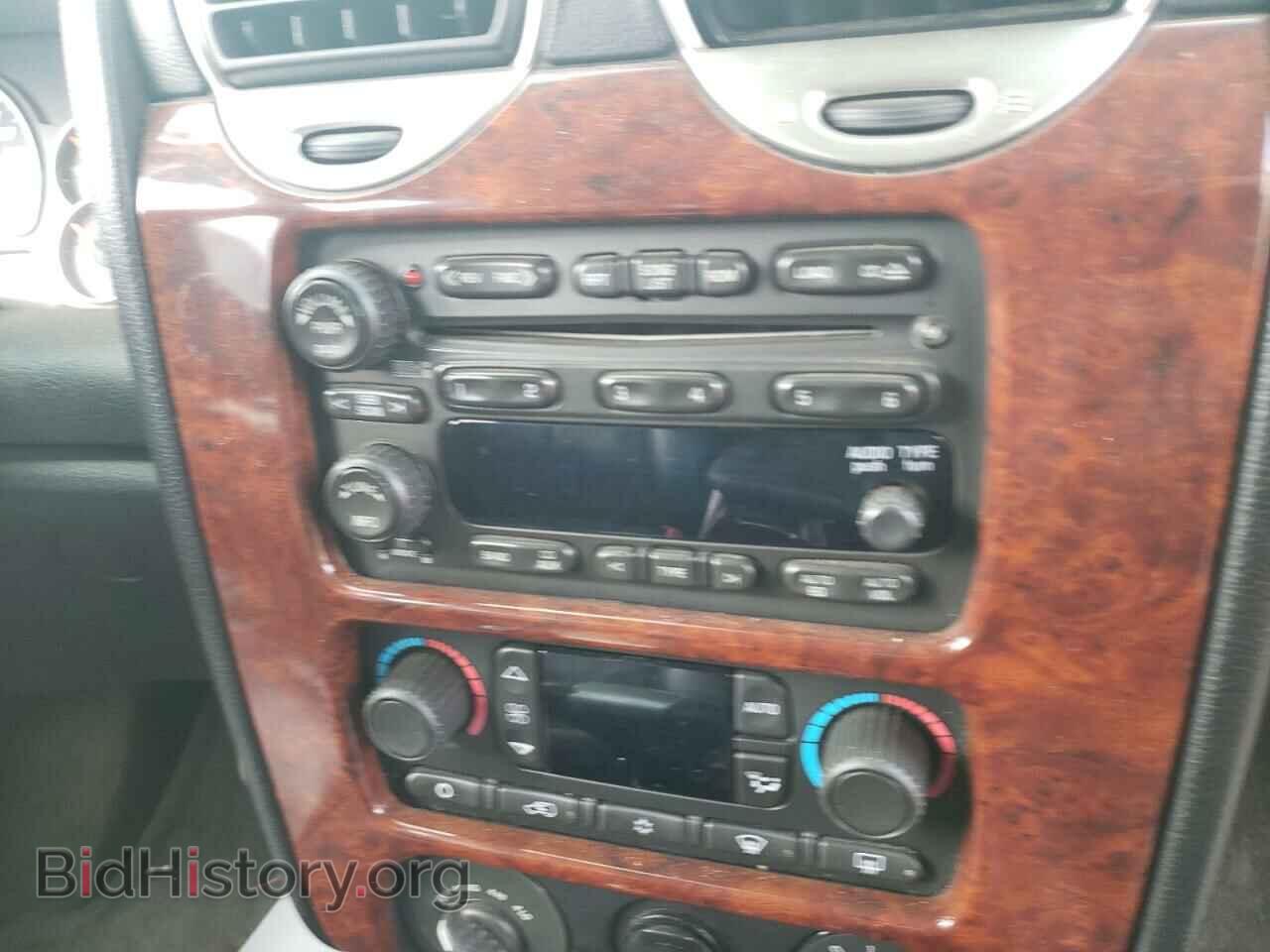 2006 GMC ENVOY - VIN: 1GKDT13S362272247 - Фото 9