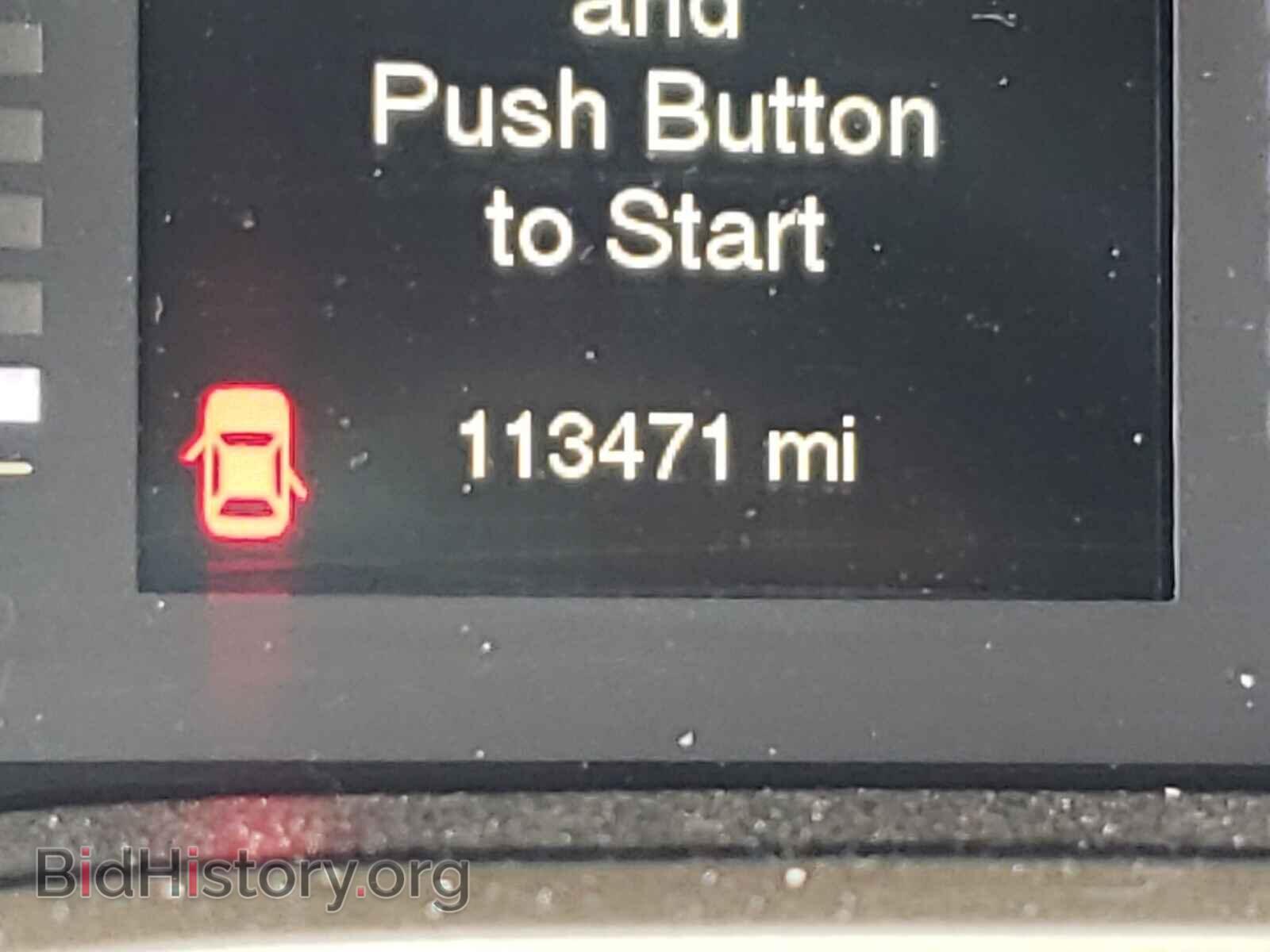 2016 JEEP CHEROKEE - VIN: 1C4PJMCB4GW289813 - Фото 8