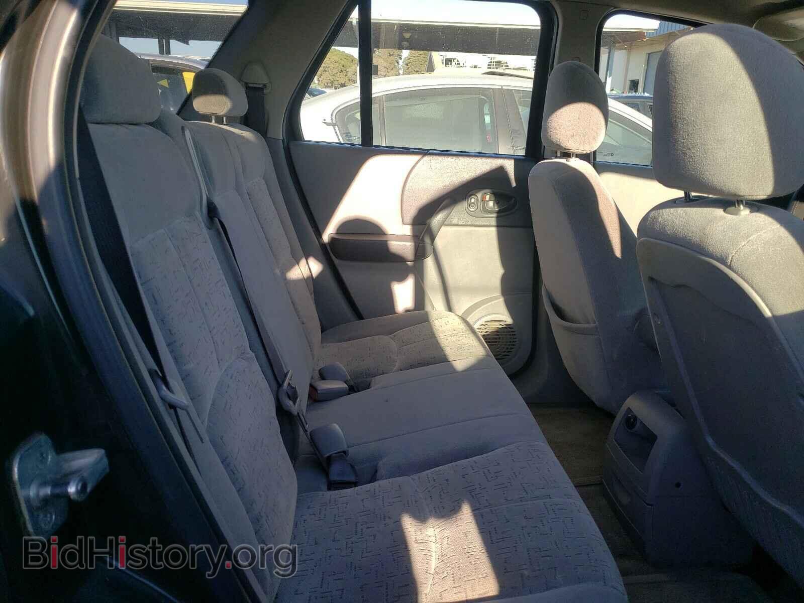2003 SATURN VUE - VIN: 5GZCZ53B03S883232 - Фото 6
