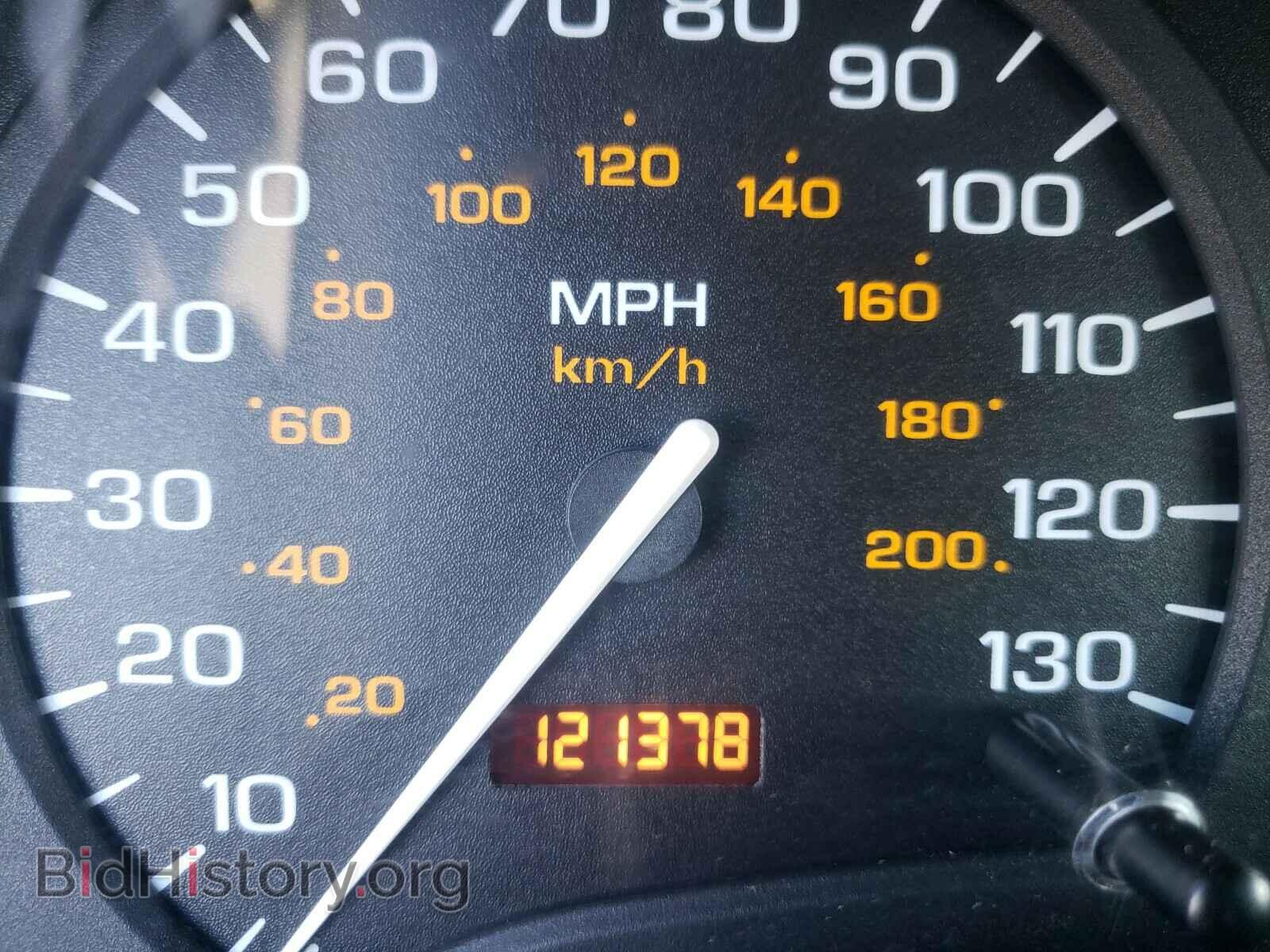 2003 SATURN VUE - VIN: 5GZCZ53B03S883232 - Фото 8
