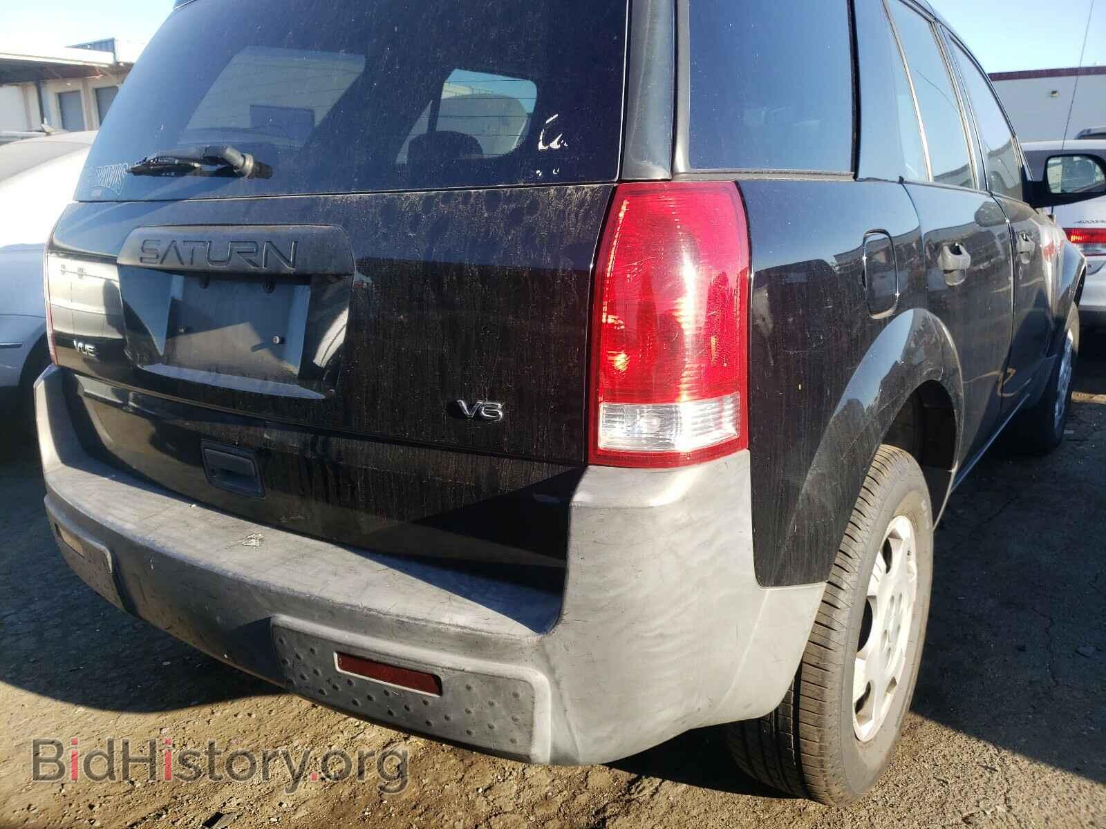 2003 SATURN VUE - VIN: 5GZCZ53B03S883232 - Фото 9