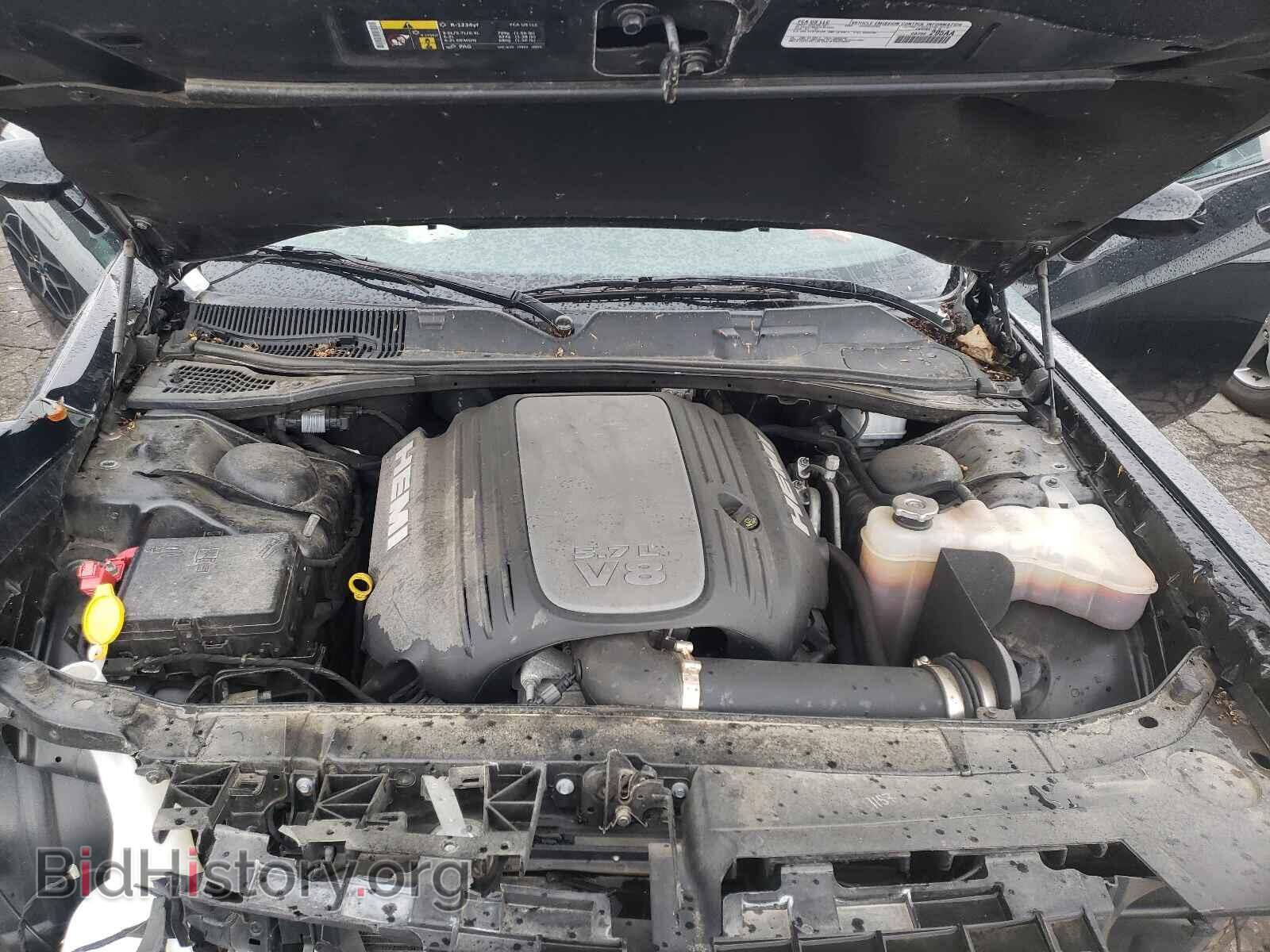 2018 DODGE CHALLENGER - VIN: 2C3CDZBT5JH255631 - Фото 7