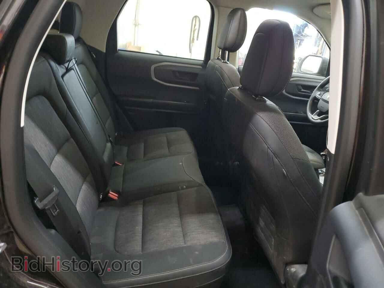 2021 FORD BRONCO - VIN: 3FMCR9B65MRA19797 - Фото 11