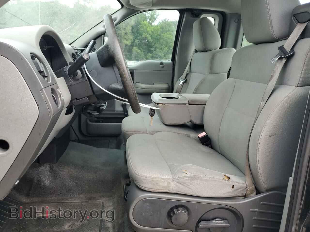 2007 FORD All Models - VIN: 1FTRF122X7NA61816 - Фото 7