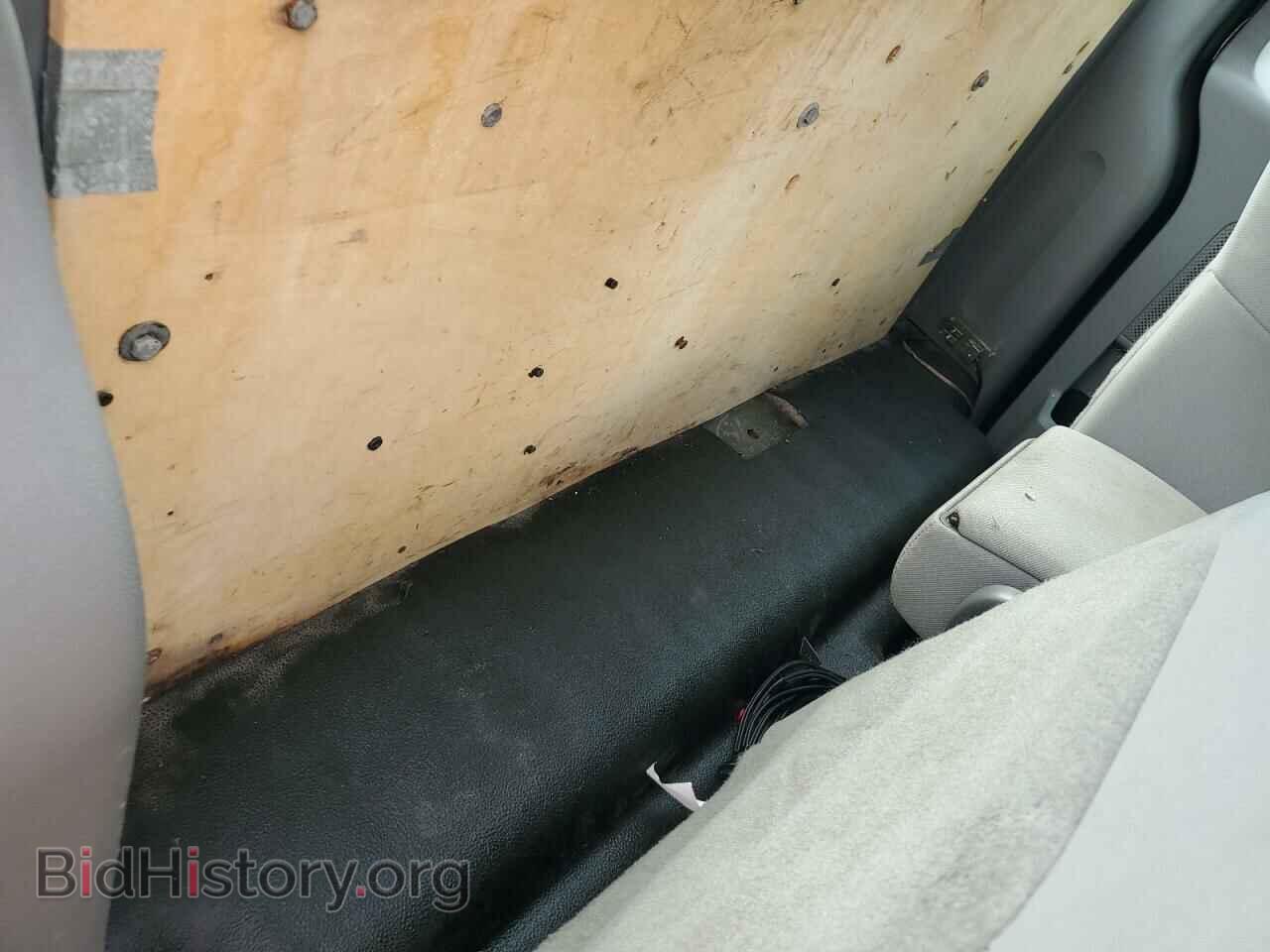 2007 FORD All Models - VIN: 1FTRF122X7NA61816 - Фото 10