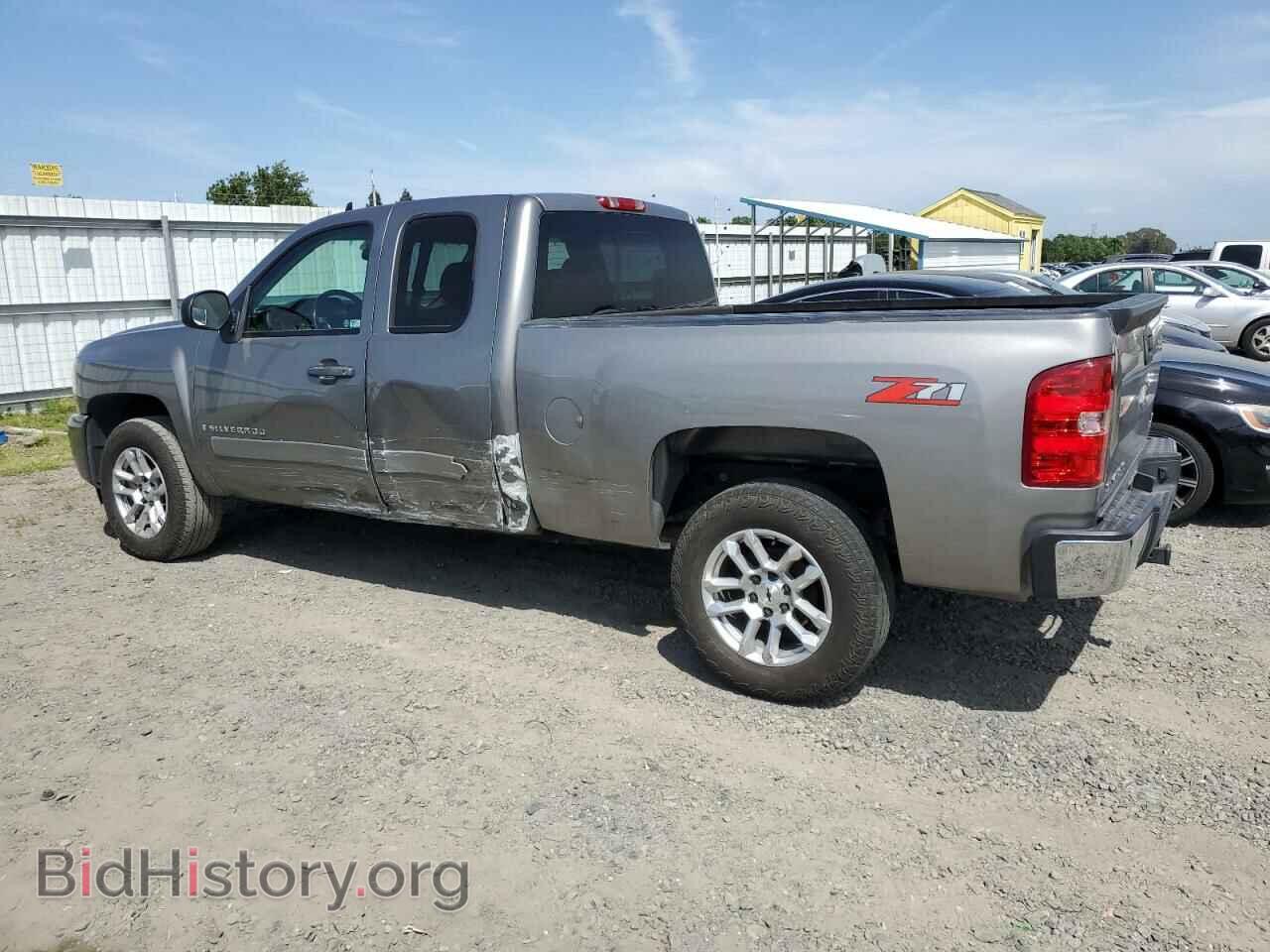2008 CHEVROLET ALL Models - VIN: 2GCEC19J781327588 - Photo 2