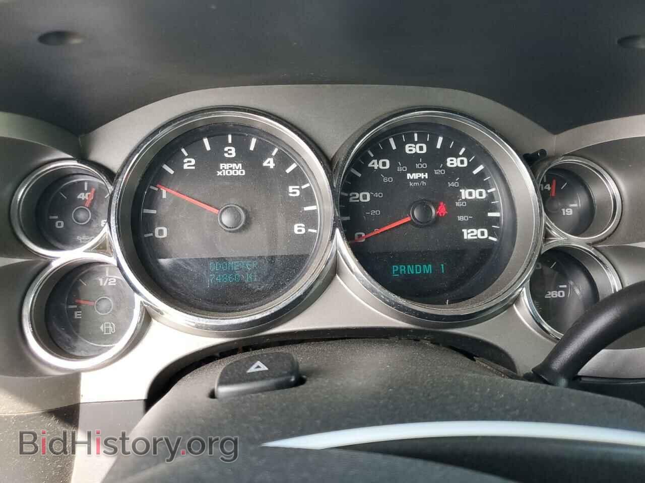 2008 CHEVROLET ALL Models - VIN: 2GCEC19J781327588 - Photo 9