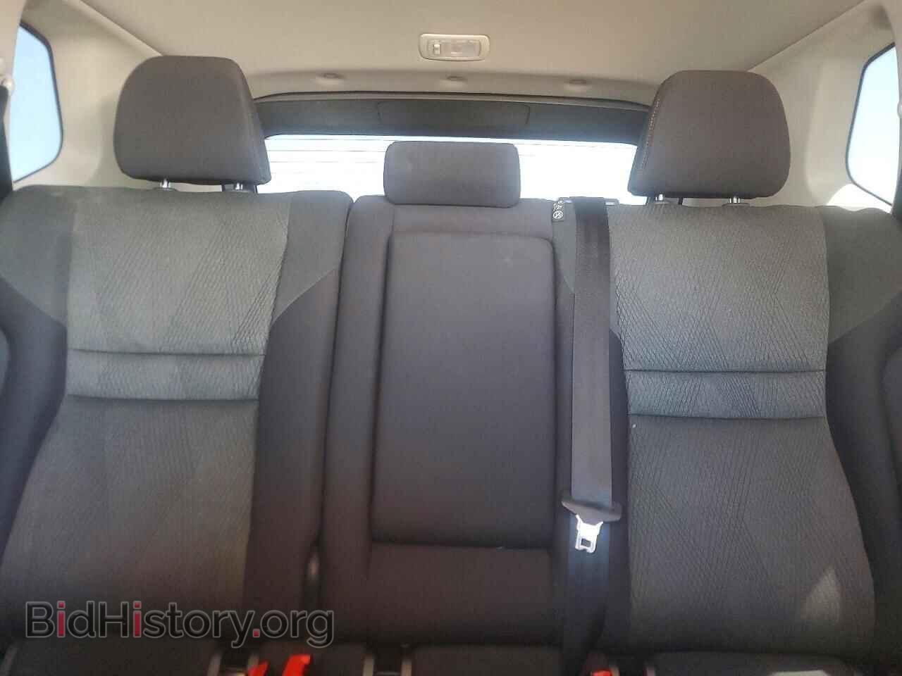 2024 NISSAN ROGUE - VIN: 5N1BT3BB0RC674799 - Фото 10