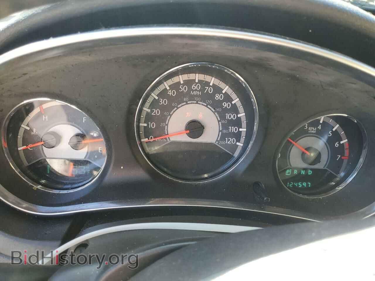 2013 CHRYSLER 200 - VIN: 1C3CCBBB5DN545428 - Фото 9