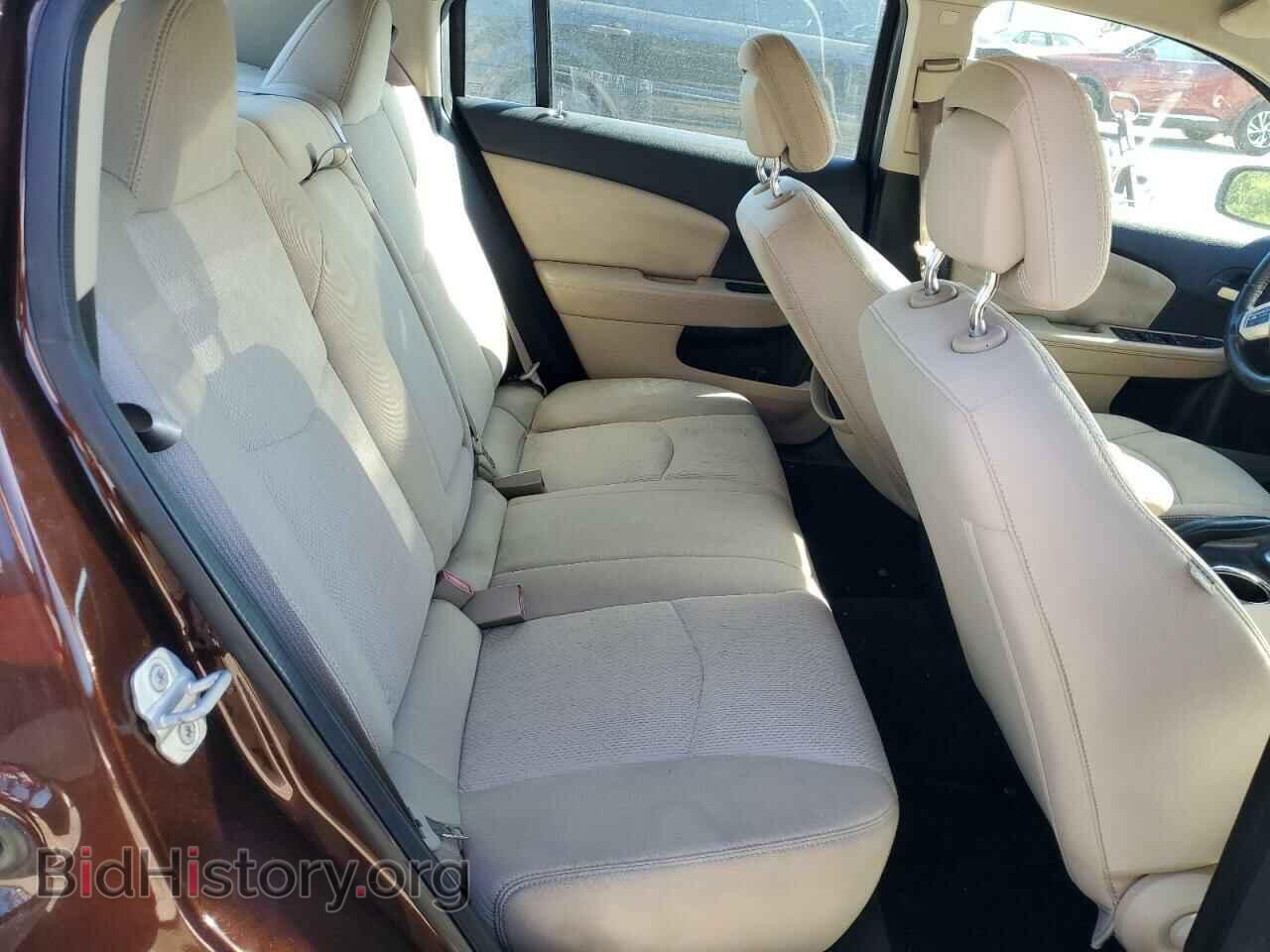 2013 CHRYSLER 200 - VIN: 1C3CCBBB5DN545428 - Фото 10