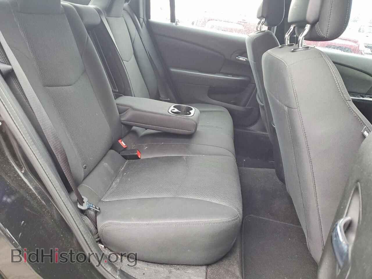 2012 CHRYSLER 200 - VIN: 1C3CCBAB6CN117741 - Photo 10