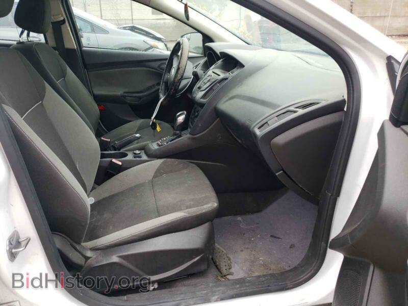 2012 Ford FOCUS (VIN 1FAHP3E20CL227854) — photo 5 of 10
