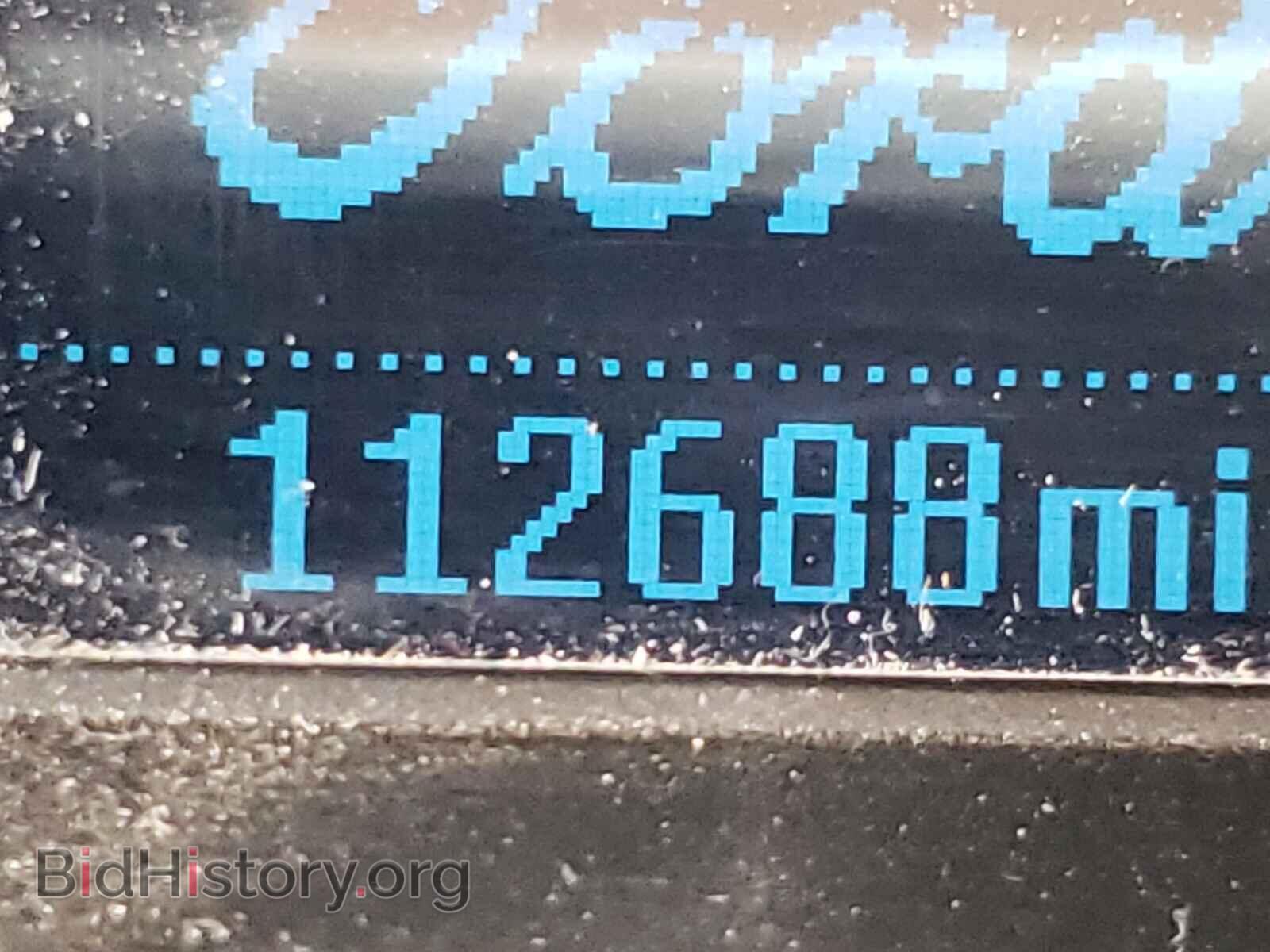 2012 FORD FOCUS - VIN: 1FAHP3E20CL227854 - Фото 8