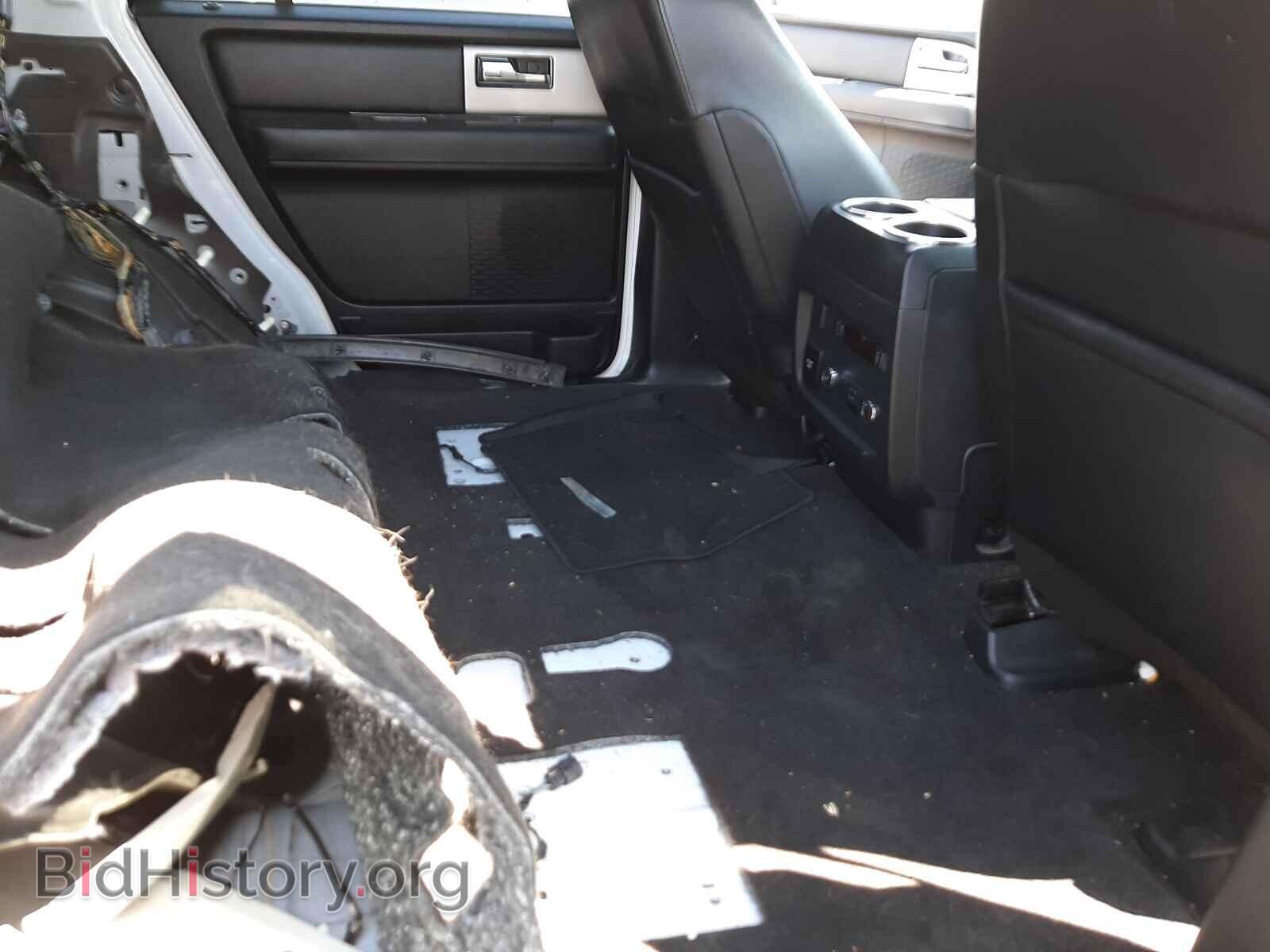2016 FORD EXPEDITION - VIN: 1FMJU1KT2GEF45809 - Фото 6