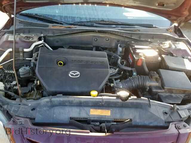 2007 MAZDA 6 - VIN: 1YVHP80CX75M28981 - Фото 7