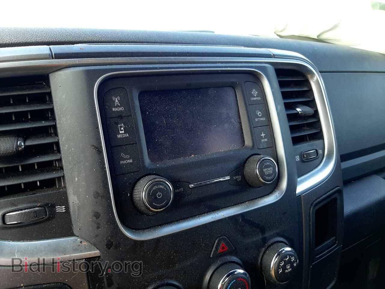 2021 RAM 1500 - VIN: 1C6RR7LT6MS528154 - Фото 9