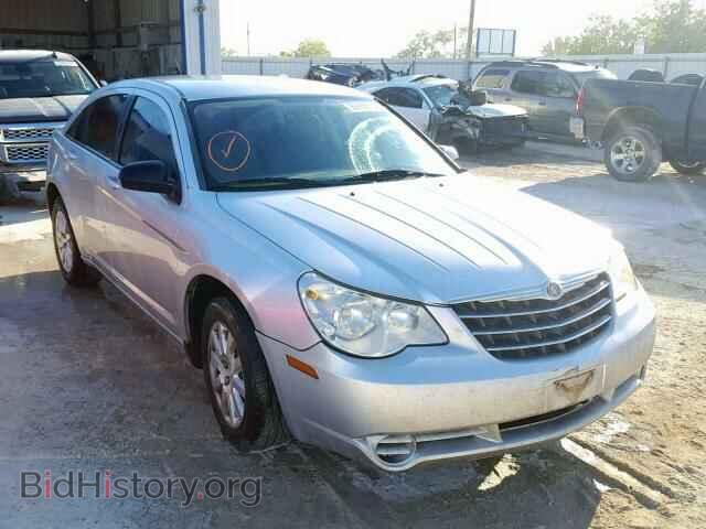 Photo 1C3LC46R97N673906 - CHRYSLER SEBRING 2007