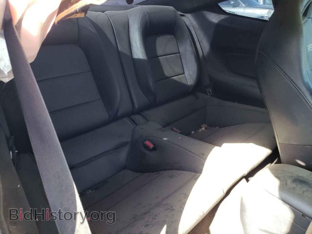 2015 FORD MUSTANG - VIN: 1FA6P8TH9F5339508 - Фото 6