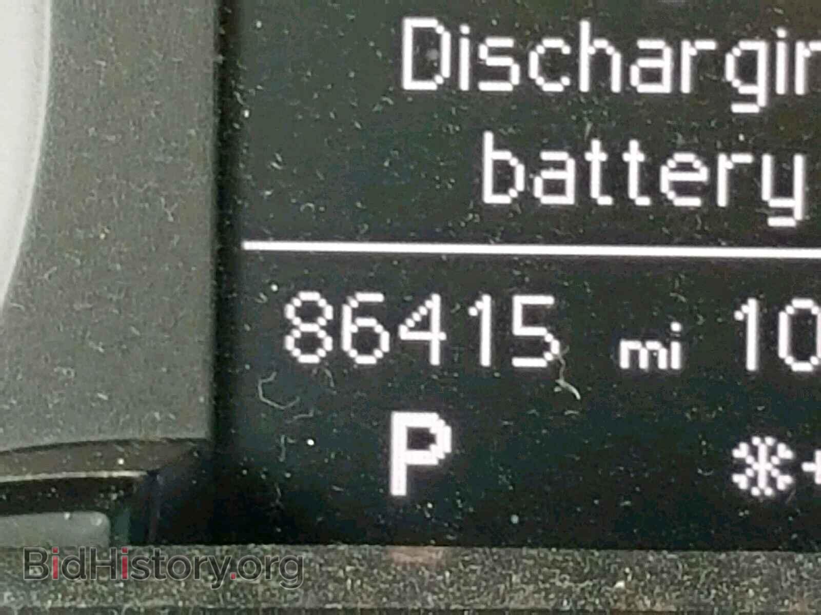 2013 AUDI A4 - VIN: WAUBFAFL7DN050222 - Photo 8