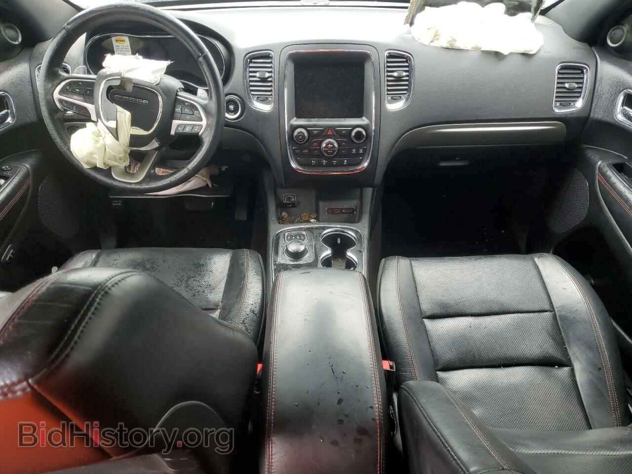 2015 DODGE DURANGO - VIN: 1C4SDHCT7FC729136 - Photo 8