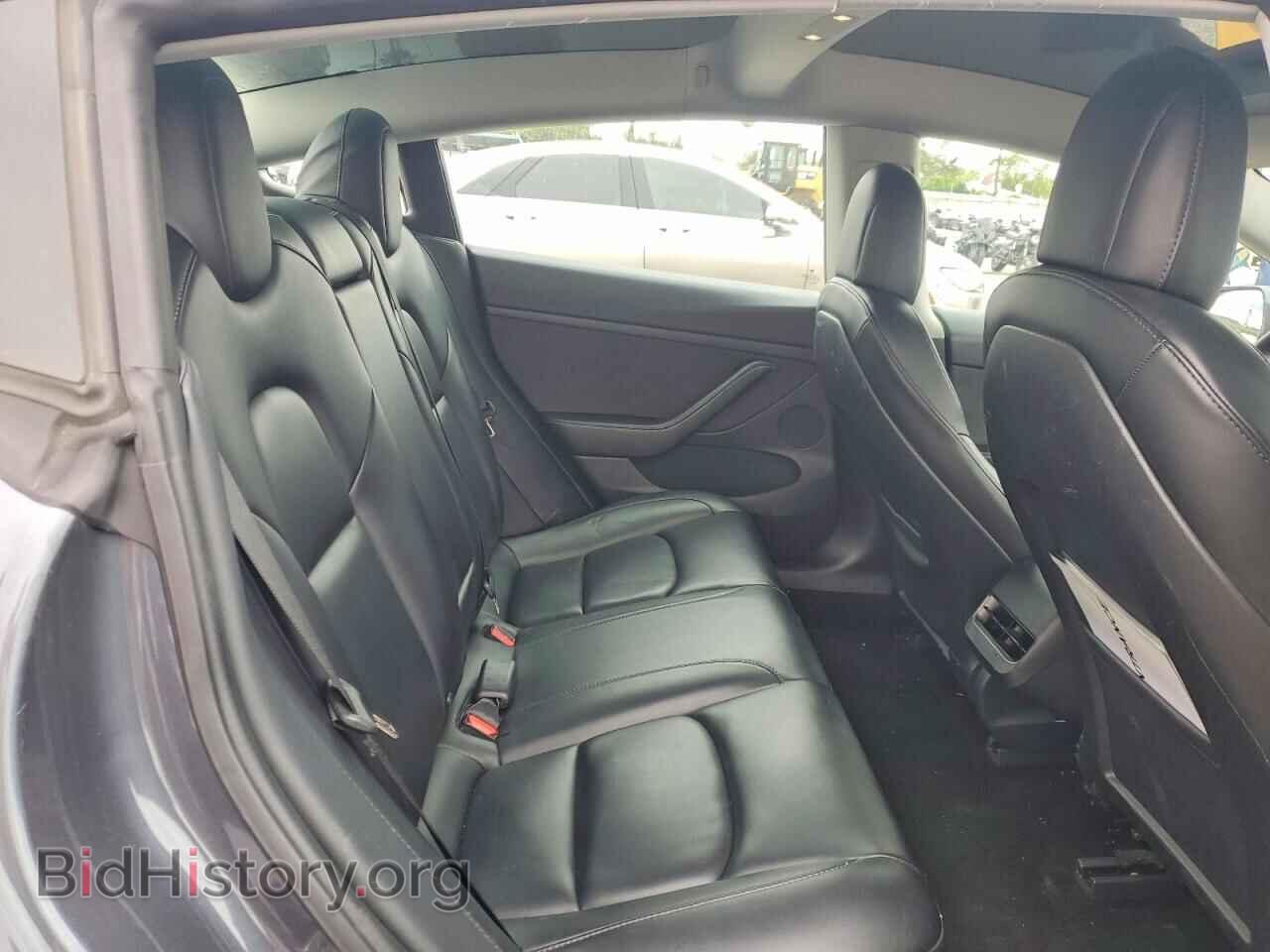 2021 TESLA MODEL 3 - VIN: 5YJ3E1EA5MF100589 - Photo 10