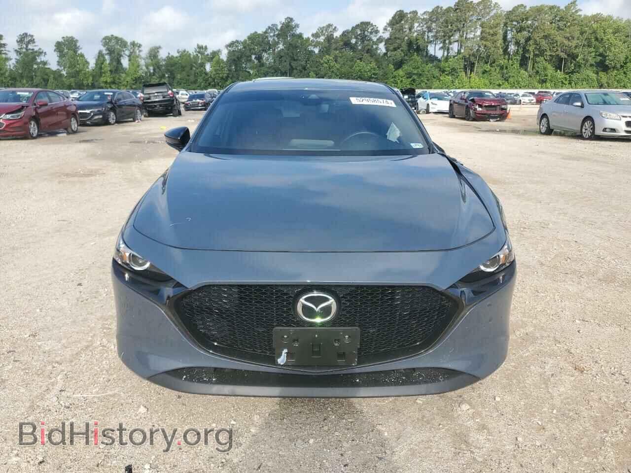 2023 MAZDA 3 - VIN: JM1BPBLM3P1620392 - Фото 5