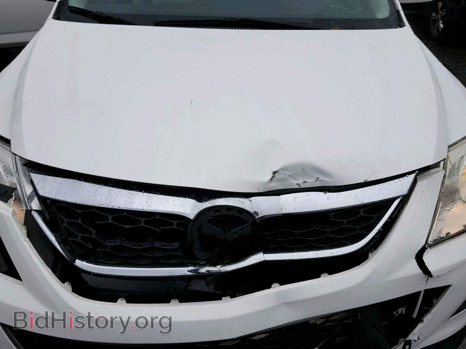 2010 MAZDA CX-9 - VIN: JM3TB3MV5A0206910 - Фото 7