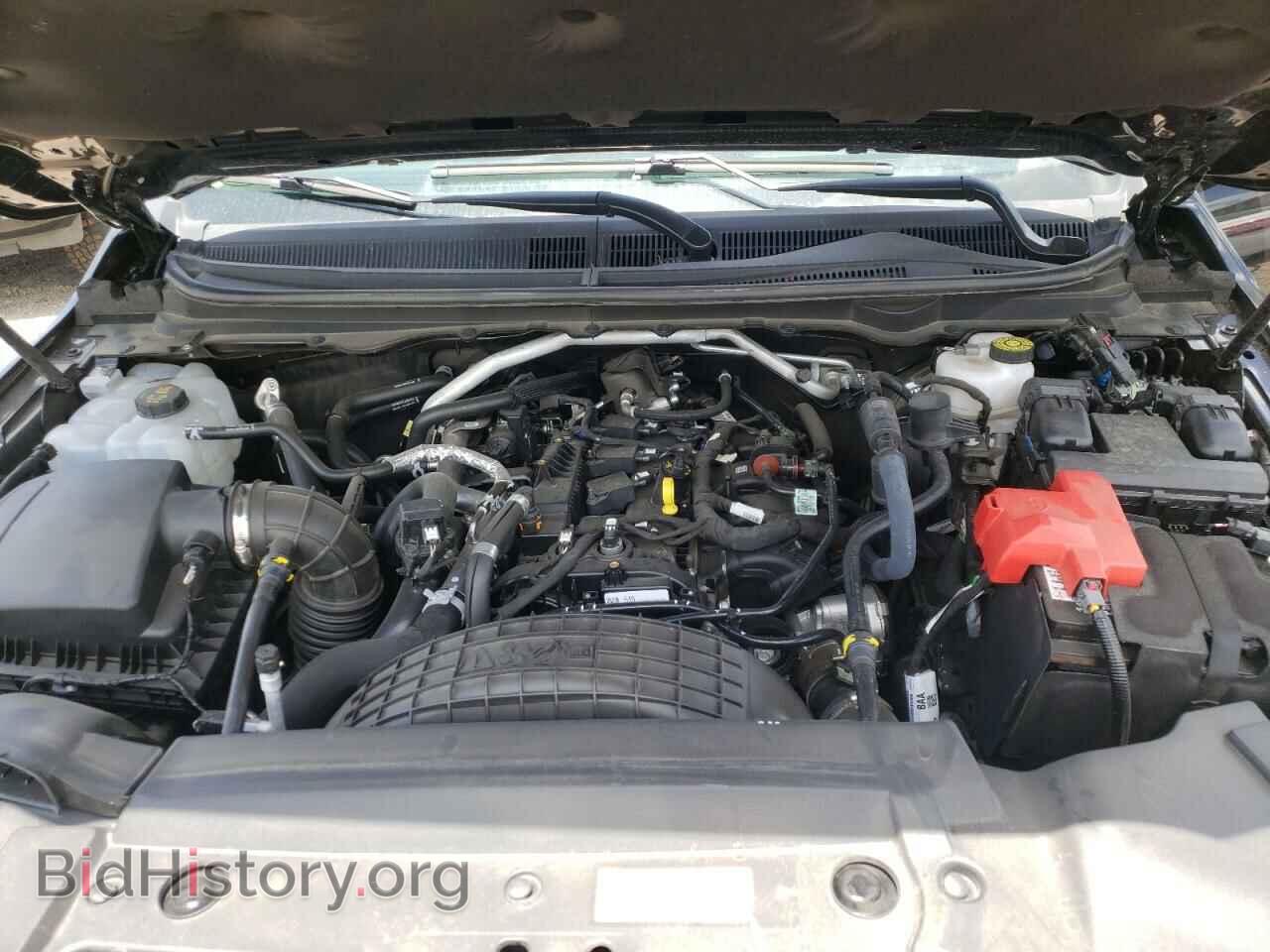 2021 FORD RANGER - VIN: 1FTER4EH4MLD72172 - Фото 7