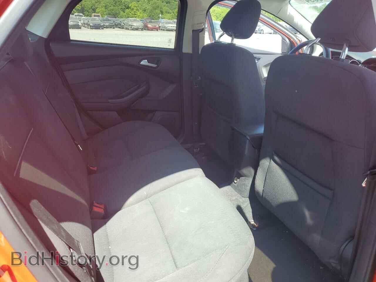 2012 FORD FOCUS - VIN: 1FAHP3H20CL325357 - Фото 10