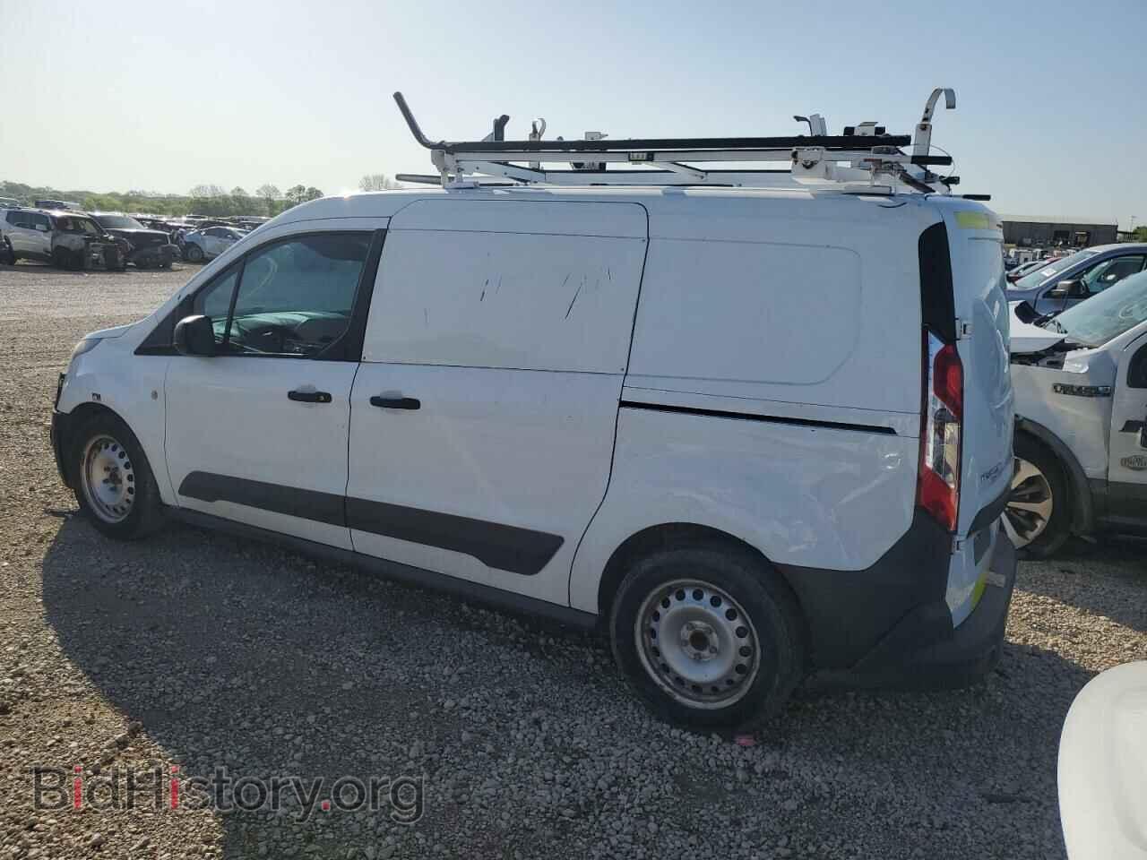 2014 FORD TRANSIT - VIN: NM0LS7E74E1170978 - Фото 2