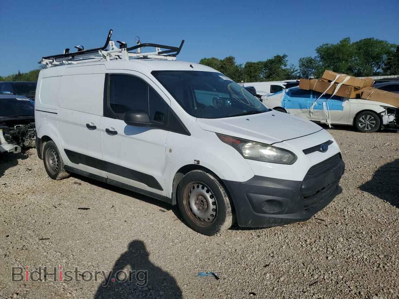 2014 FORD TRANSIT - VIN: NM0LS7E74E1170978 - Фото 4