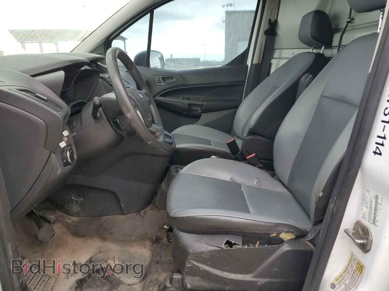 2014 FORD TRANSIT - VIN: NM0LS7E74E1170978 - Фото 7