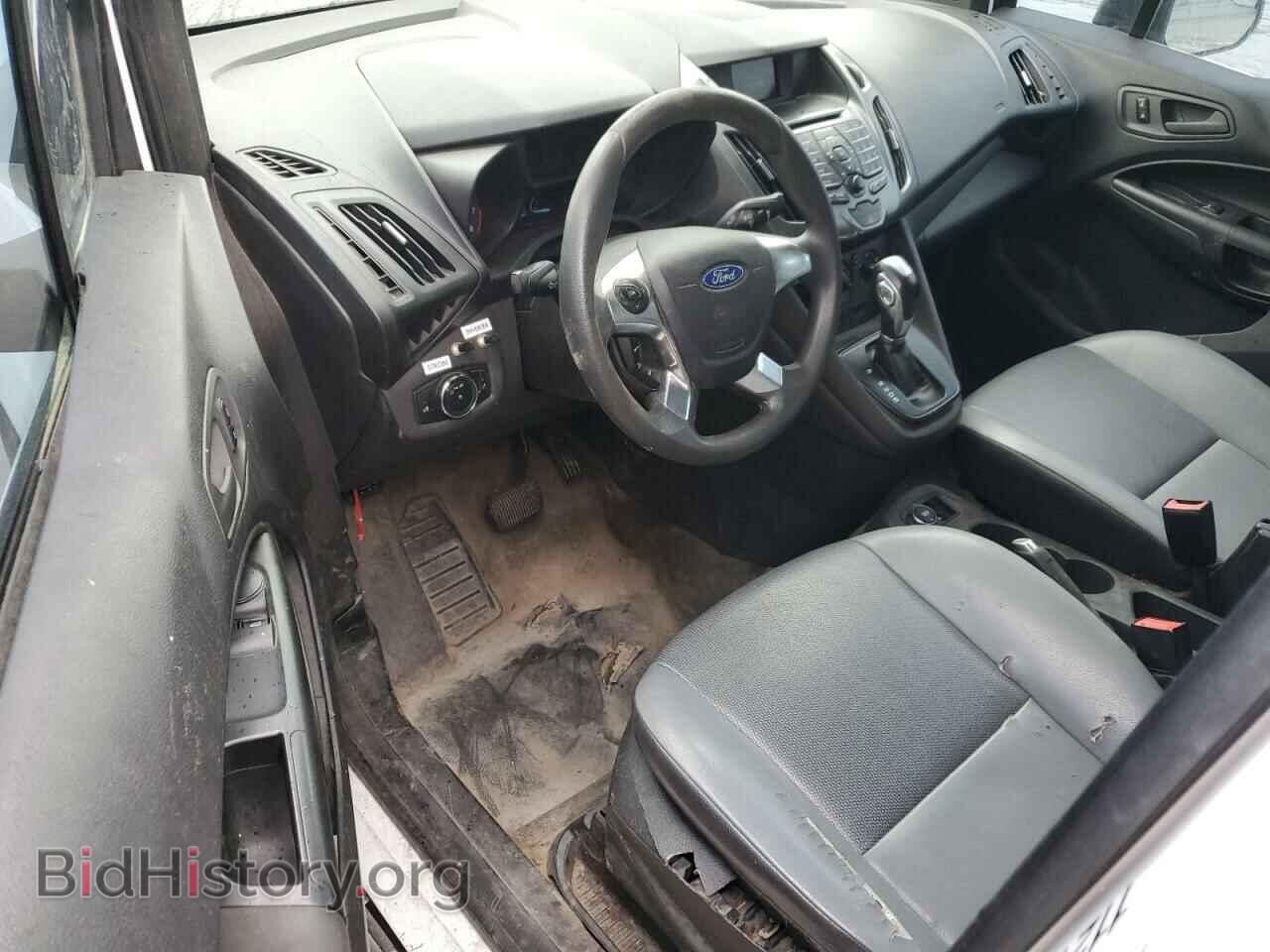 2014 FORD TRANSIT - VIN: NM0LS7E74E1170978 - Фото 8