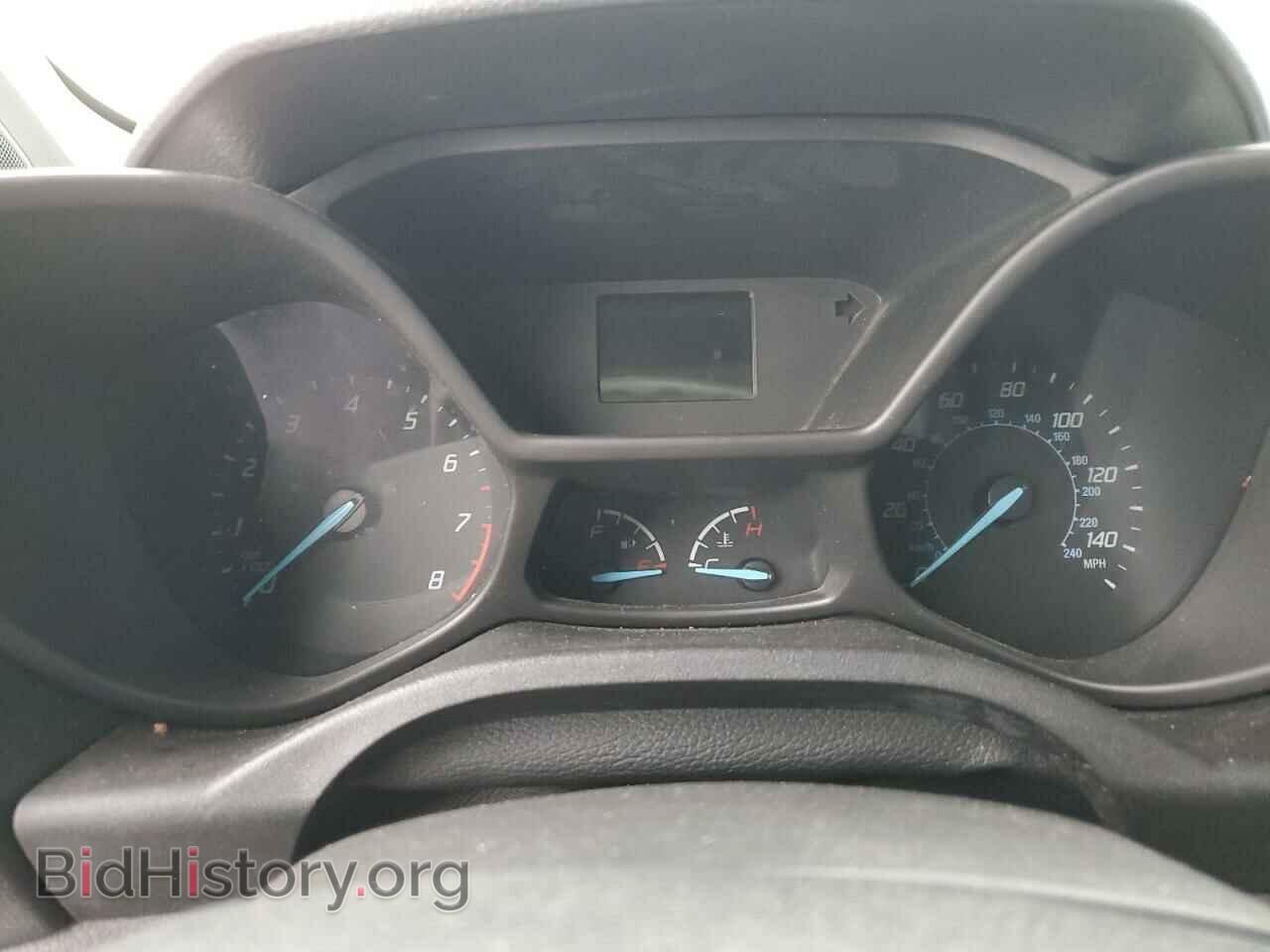 2014 FORD TRANSIT - VIN: NM0LS7E74E1170978 - Фото 9
