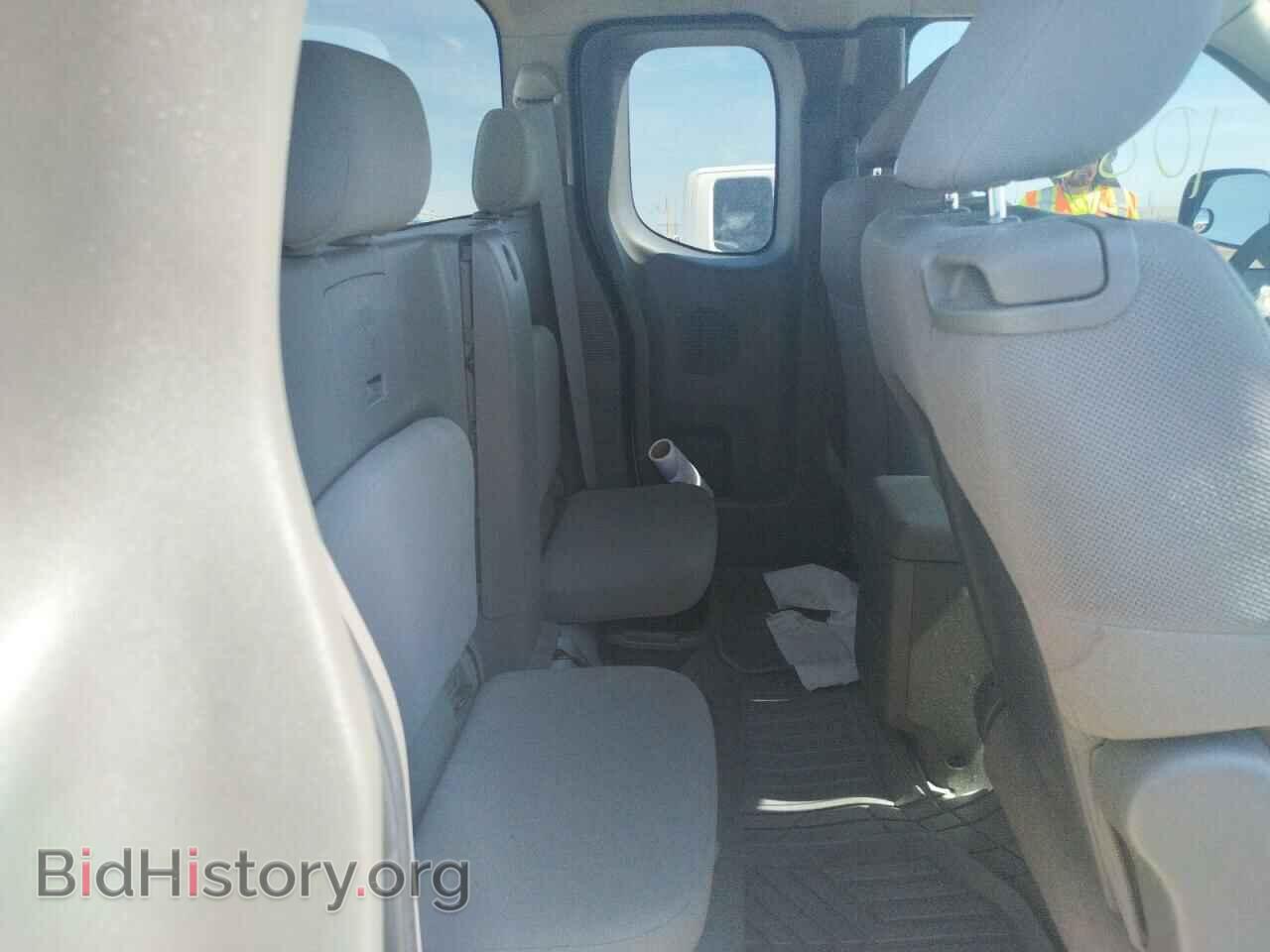 2013 NISSAN FRONTIER - VIN: 1N6BD0CT3DN762991 - Фото 6