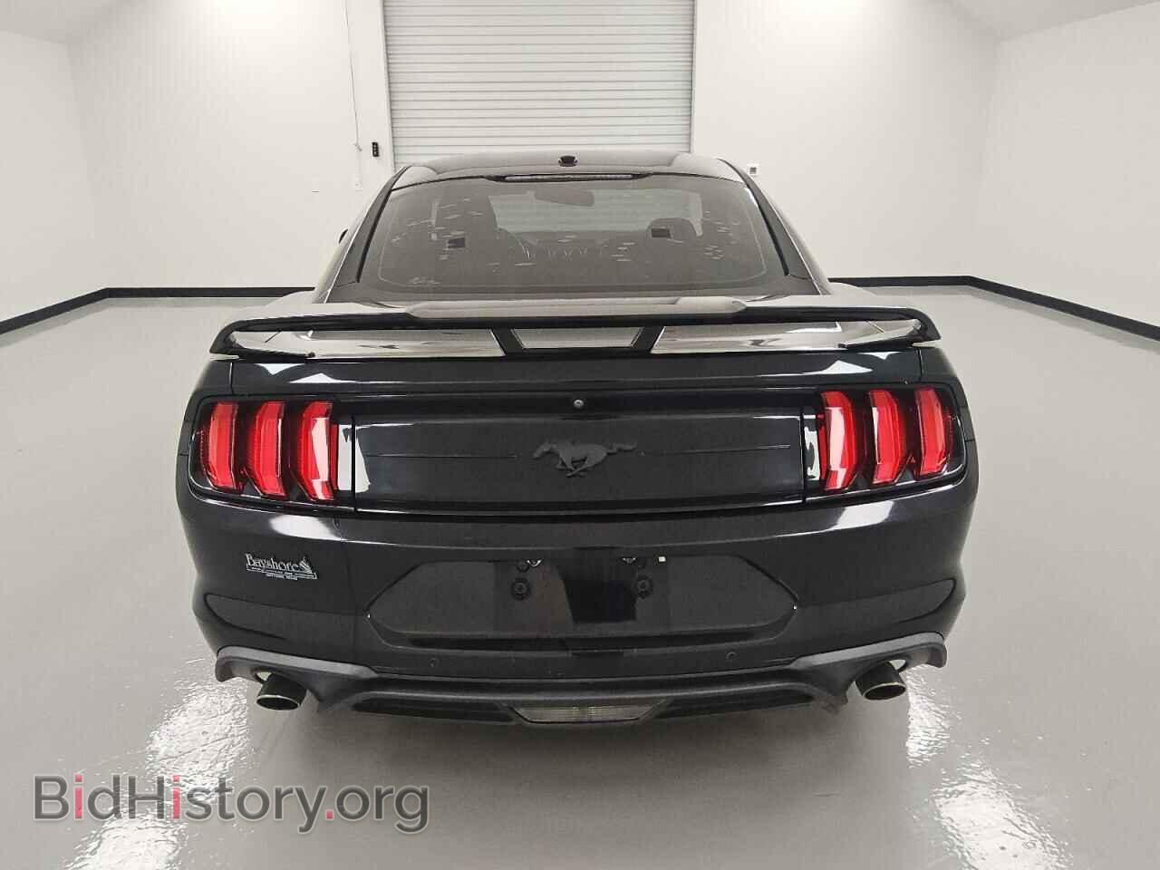 2019 FORD ALL Models - VIN: 1FA6P8TH4K5174896 - Photo 6
