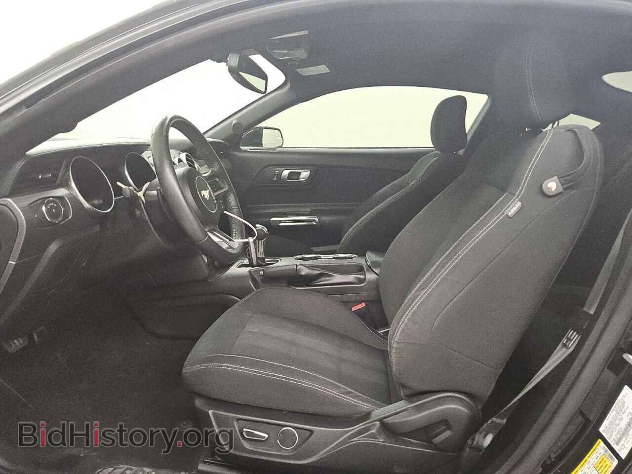 2019 FORD ALL Models - VIN: 1FA6P8TH4K5174896 - Photo 7