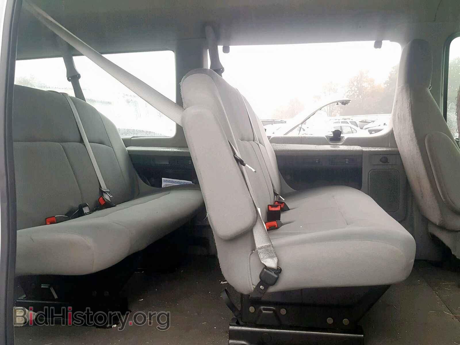 2010 FORD ECONOLINE - VIN: 1FBSS3BL9ADA03456 - Photo 6