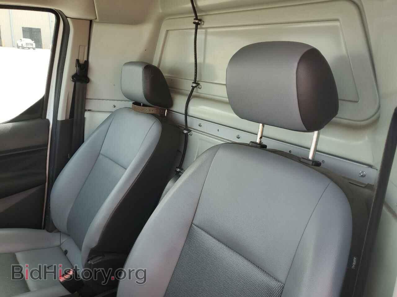 2014 FORD TRANSIT - VIN: NM0LS7E73E1167957 - Фото 11